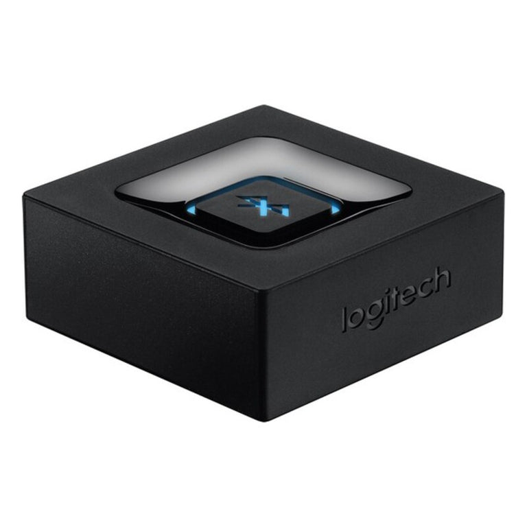 Adaptador Bluetooth Logitech 980-000912           (EU)