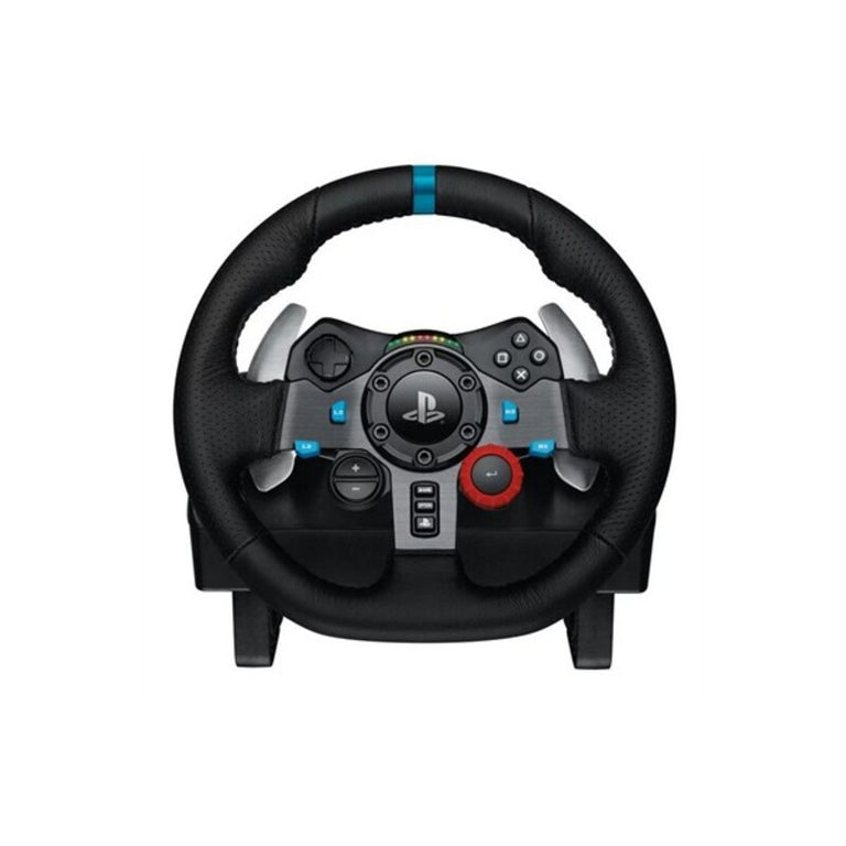 Logitech Racing Wheel 941-000112