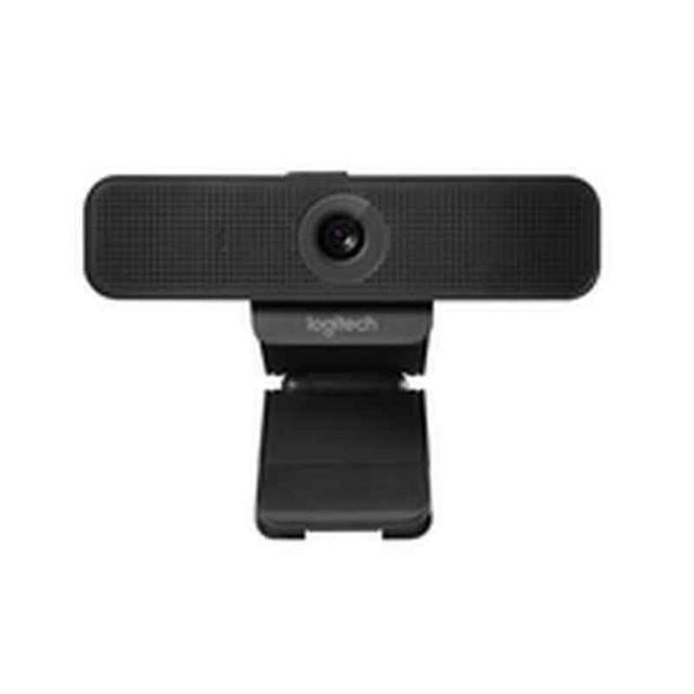 Logitech C925e HD 1080p Webcam