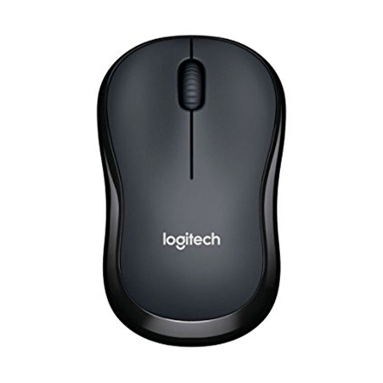 Ratón Inalámbrico Óptico Logitech M220 SILENT RF 1000 dpi