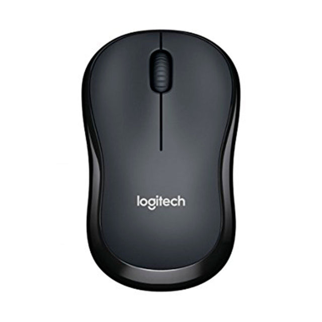 Ratón Inalámbrico Óptico Logitech M220 SILENT 1000 dpi