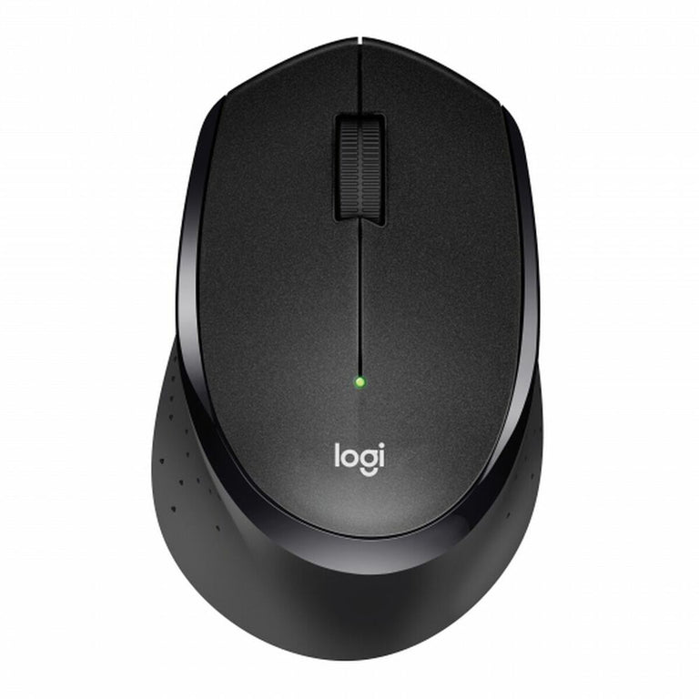 Logitech Wireless Optical Mouse 910-004909 1000 dpi