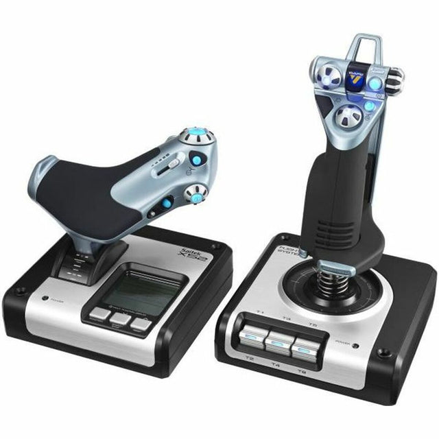 Logitech LOGITECH X52 Joystick