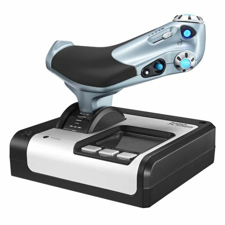 Joystick Logitech LOGITECH X52