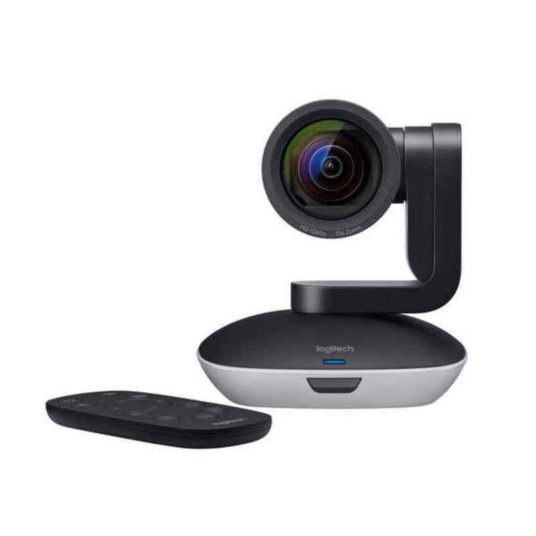 Logitech 222A853 Full-HD-USB-Webcam