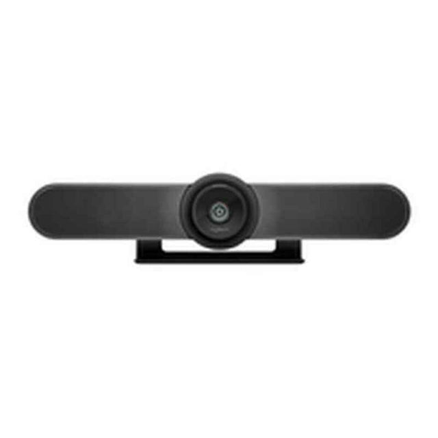 Logitech MeetUp 4K Ultra HD Bluetooth-Webcam