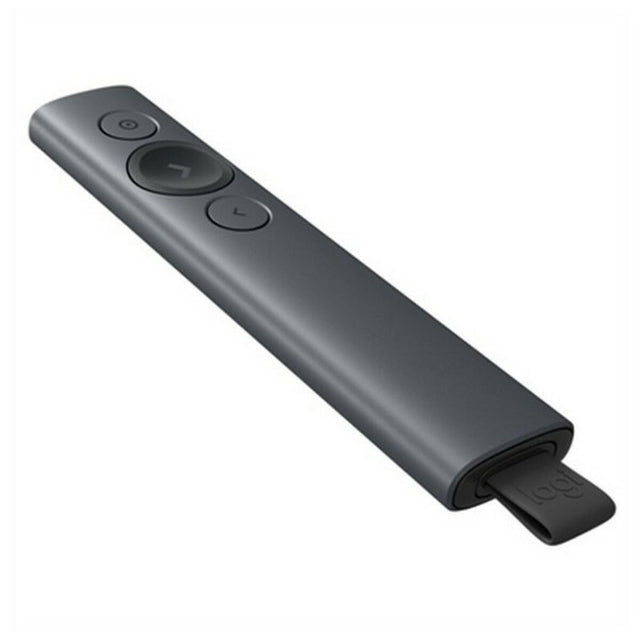 Logitech Laserpointer 910-005166 Bluetooth 85 mAh USB-C