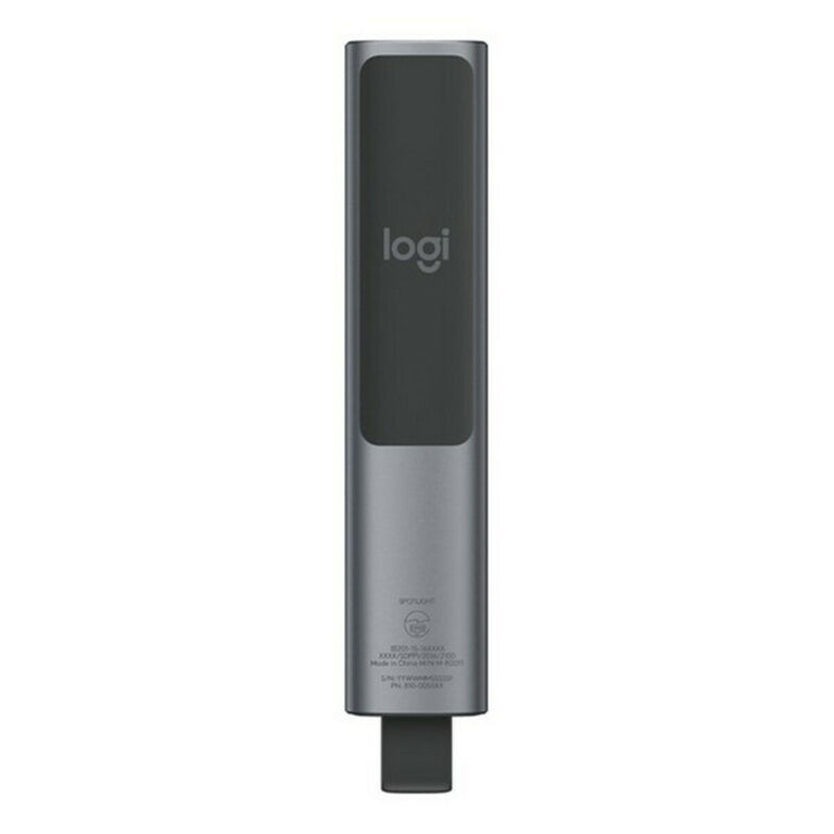 Puntero Láser Logitech 910-005166           Bluetooth 85 mAh USB-C