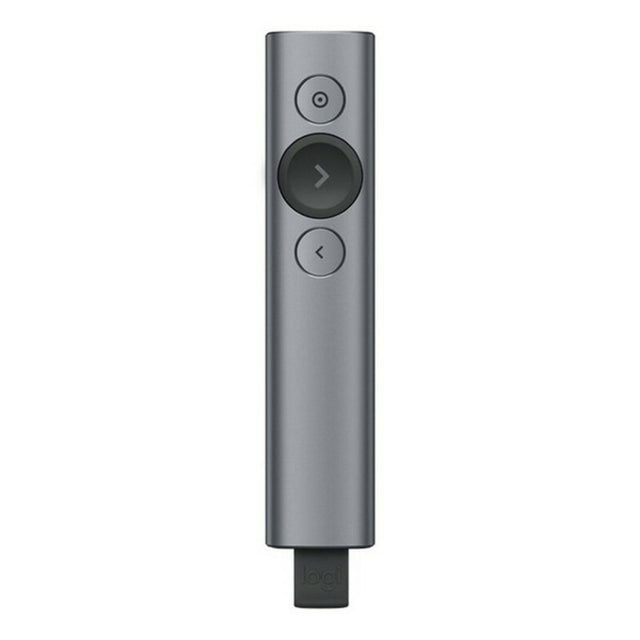 Logitech Laserpointer 910-005166 Bluetooth 85 mAh USB-C