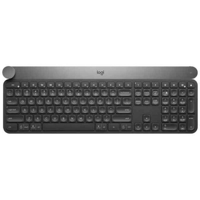 Logitech-Tastatur 920-008501