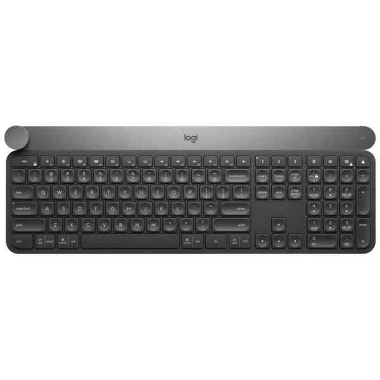 Teclado Logitech 920-008501