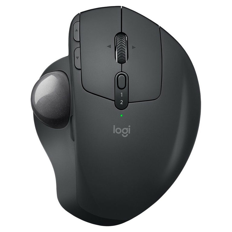 Logitech-Maus 2724589416875