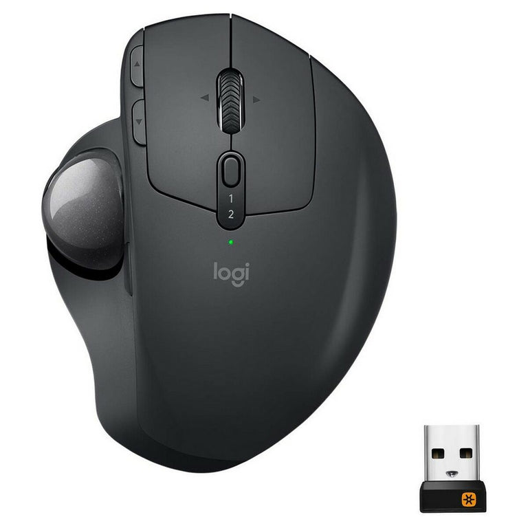 Logitech-Maus 2724589416875