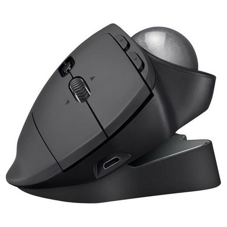 Logitech-Maus 2724589416875