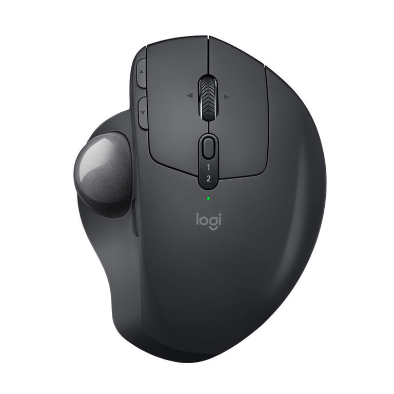 Logitech MX Ergo Maus