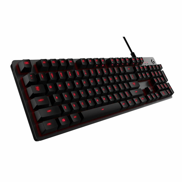 Logitech G413 Qwerty Spanische Gaming-Tastatur