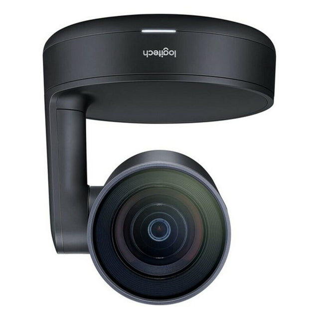 Logitech 960-001227 4K 1080px USB-C Webcam