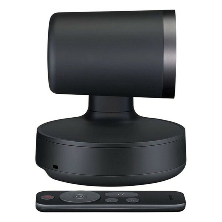 Logitech 960-001227 4K 1080px USB-C Webcam