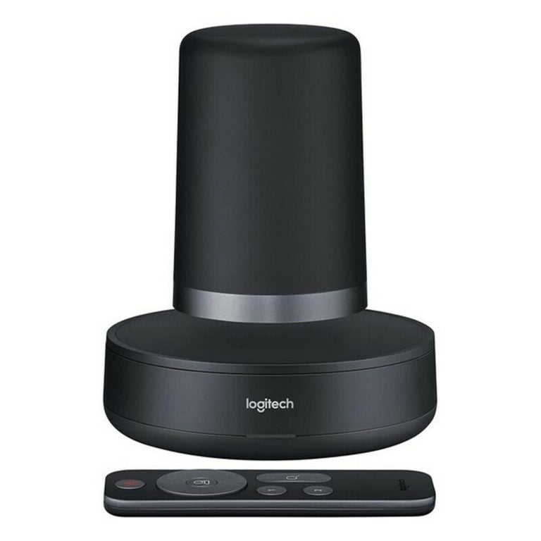 Logitech 960-001227 4K 1080px USB-C Webcam