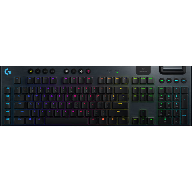 Logitech G915 AZERTY Gaming-Tastatur