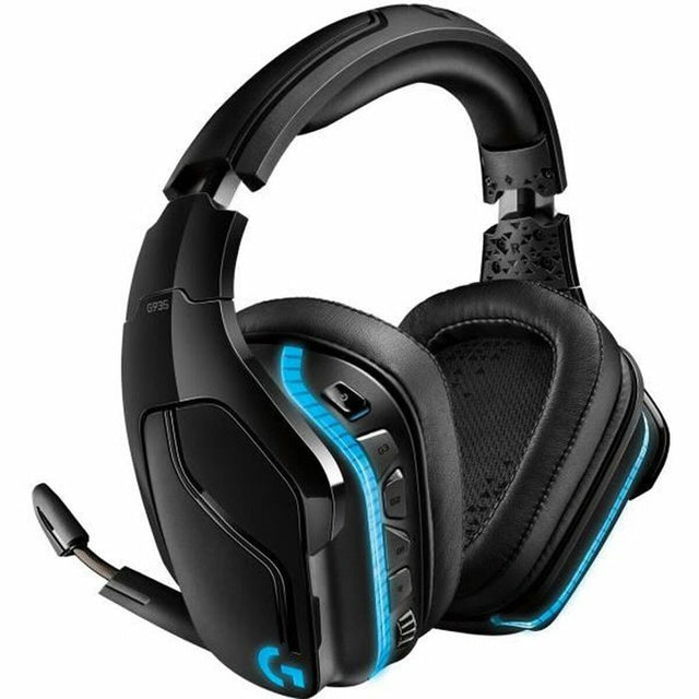 Logitech G935 LIGHTSYNC-Kopfhörer