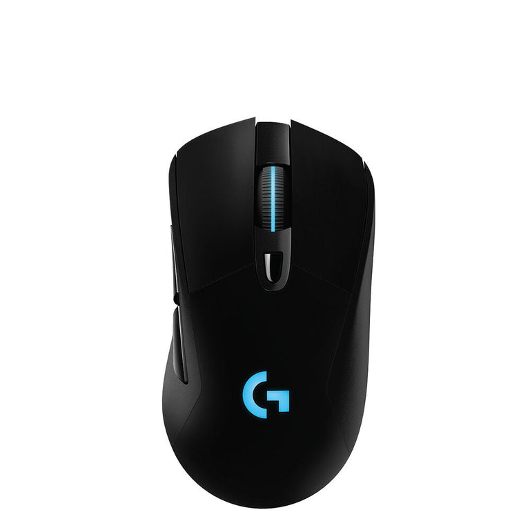 Ratón Logitech G703 LIGHTSPEED