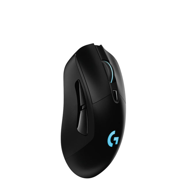 Logitech G703 LIGHTSPEED Maus