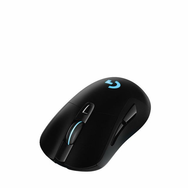 Logitech G703 LIGHTSPEED Maus