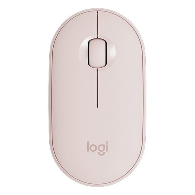 Ratón Inalámbrico Logitech Logitech Pebble M350 1000 dpi