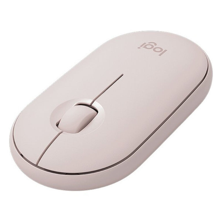 Ratón Inalámbrico Logitech Logitech Pebble M350 1000 dpi