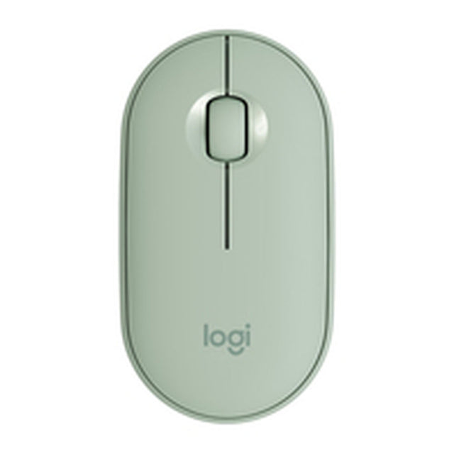 Logitech Logitech Pebble M350 Maus