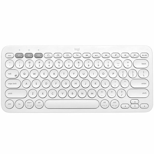 Logitech K380 Tastatur