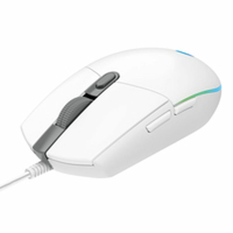 Logitech G203 LIGHTSYNC-Maus