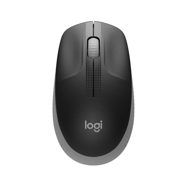 Ratón Inalámbrico Logitech M190