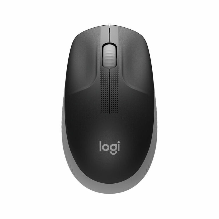 Ratón Inalámbrico Logitech M190