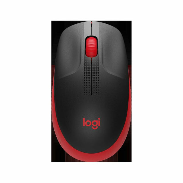 Ratón Inalámbrico Logitech M190