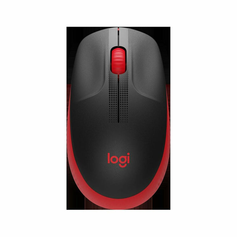 Ratón Inalámbrico Logitech M190