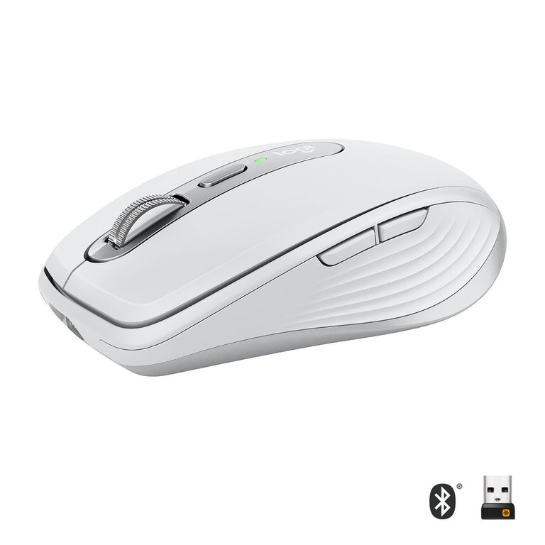 Logitech Maus 910-005989 (Restauriert A)