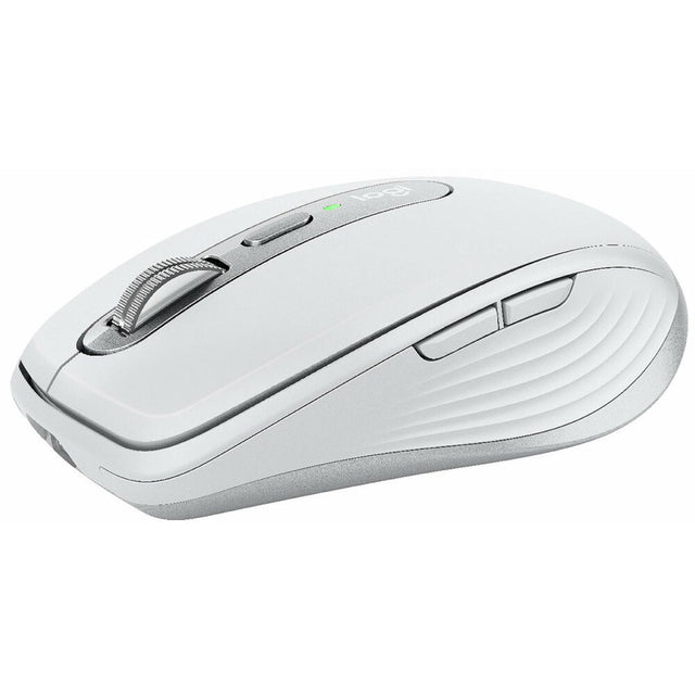 Logitech MX Anywhere 3 Maus für Mac Weiß