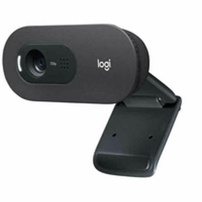 Webcam Logitech C505 Full HD 720p (Restauriert A)