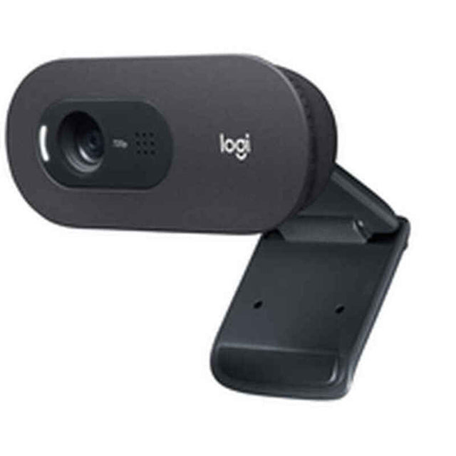 Webcam Logitech C505 Full HD 720p