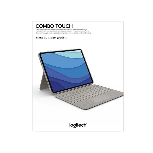 Logitech-Tastatur 920-010219