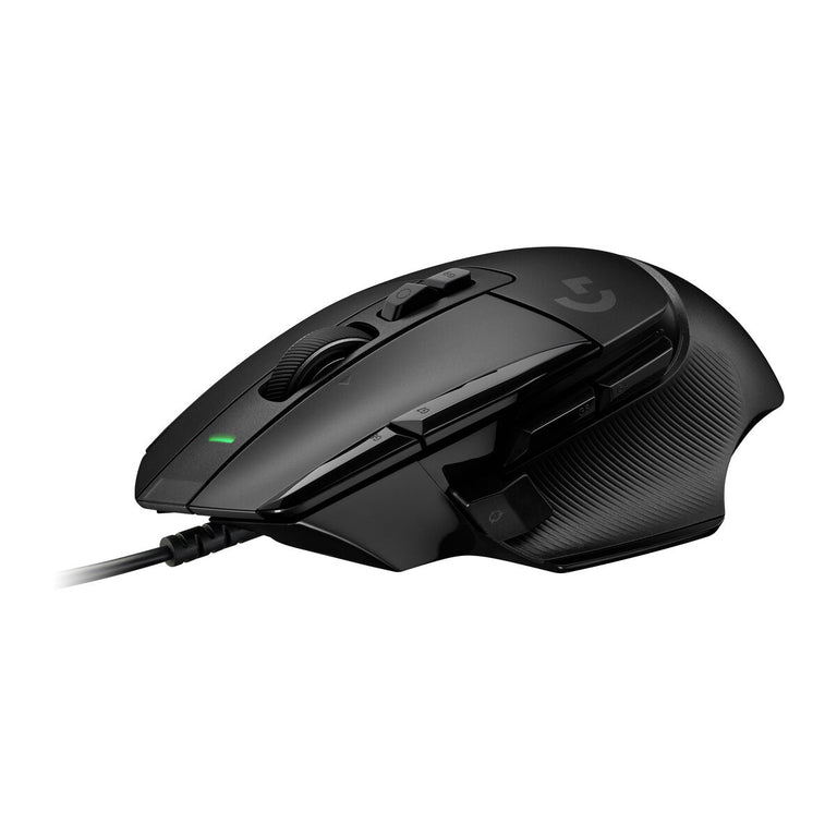 Logitech G502X Maus