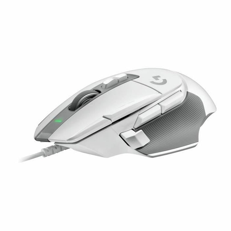 Logitech G502X Maus