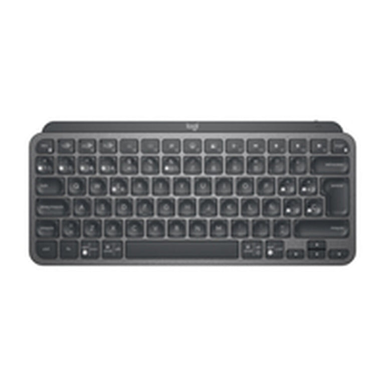 Teclado Logitech MX Keys Mini