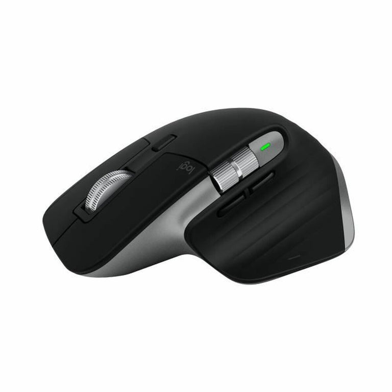 Logitech MX Master 3S Maus für Mac 8000 DPI