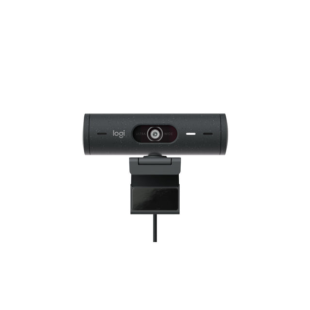 Logitech BRIO 505 Webcam