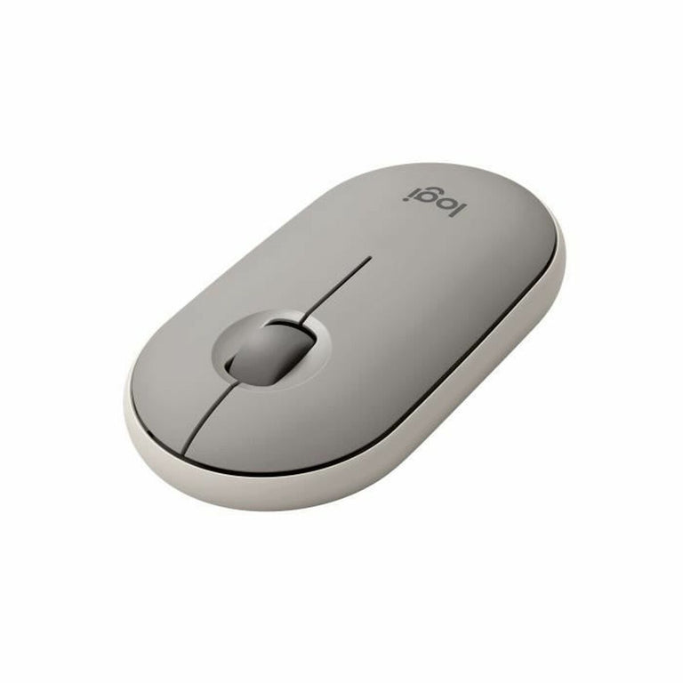 Logitech Pebble M350 Maus