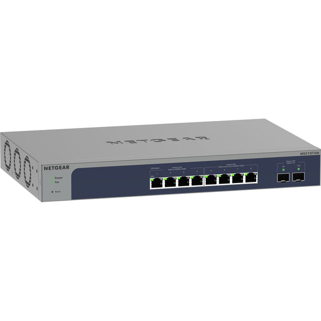 Netgear MS510TXM-100EUS-Switch