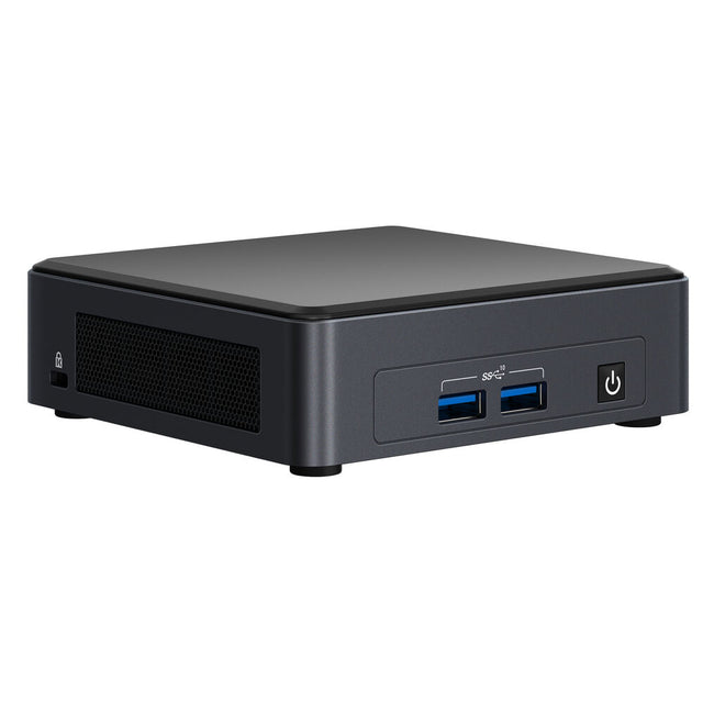 Barebone Intel BNUC11TNKI50000 i5-1135G7